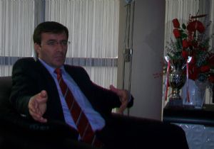 '8 ayda 20 yıllık iş yaptık'